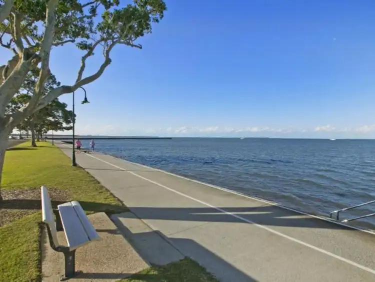 Fourth view of Homely land listing, 47 Stewart Parade, Manly QLD 4179