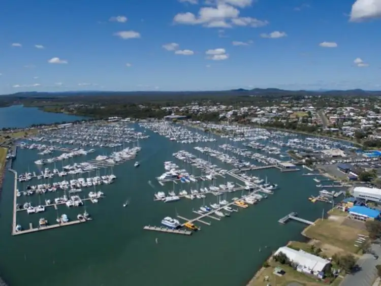 Sixth view of Homely land listing, 47 Stewart Parade, Manly QLD 4179