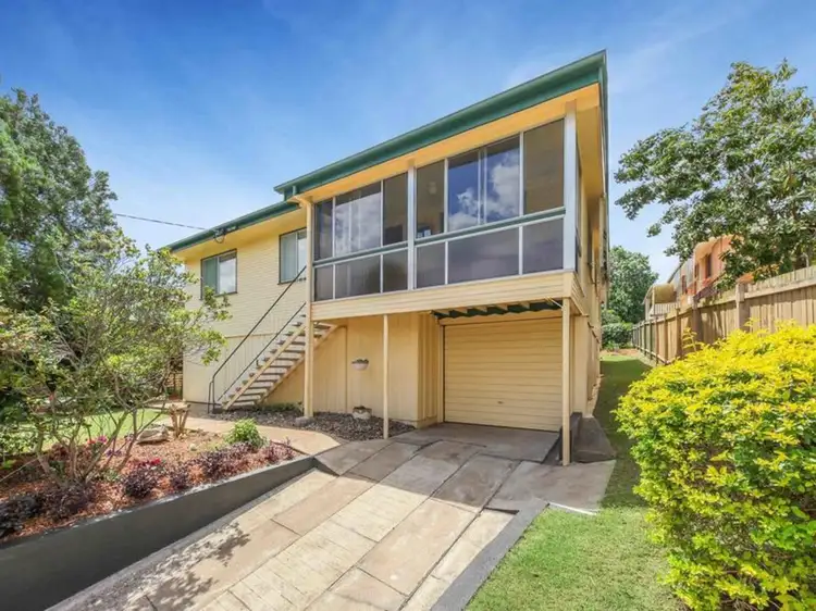 3 Alberon Street, Wishart QLD 4122