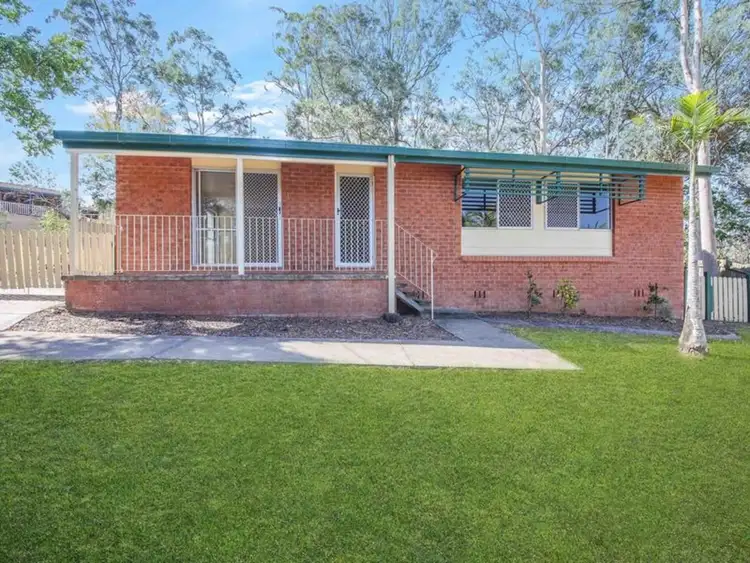 Main view of Homely house listing, 10 Bradford Court, Mansfield QLD 4122