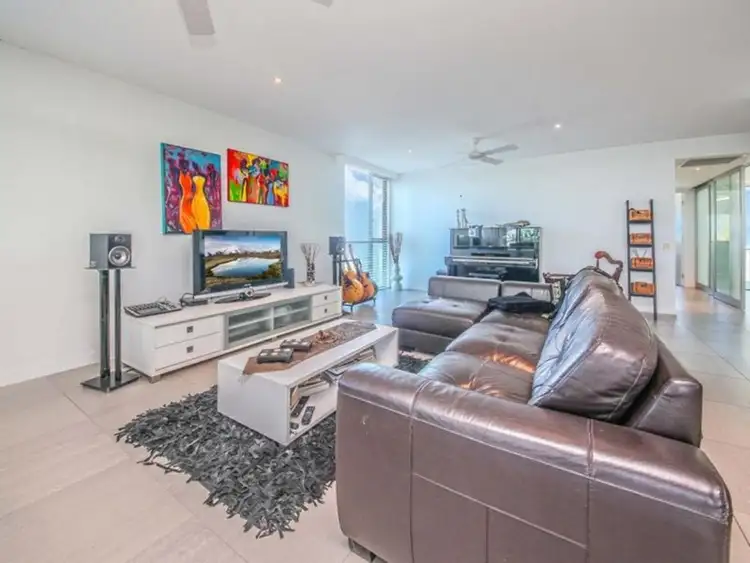 Fifth view of Homely apartment listing, 1404/323 Bayview Street, Hollywell QLD 4216