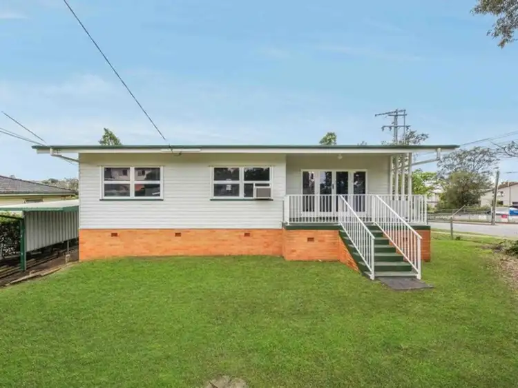 Main view of Homely house listing, 5 Tantallon Street, Mount Gravatt East QLD 4122