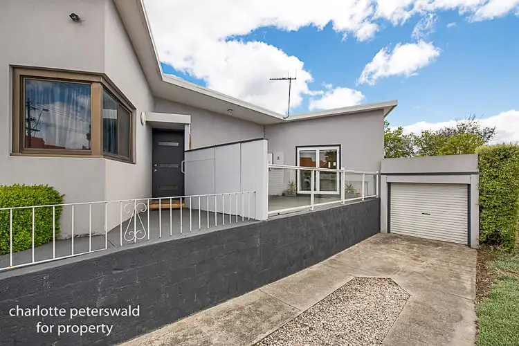 28 Clarence Street, Bellerive TAS 7018
