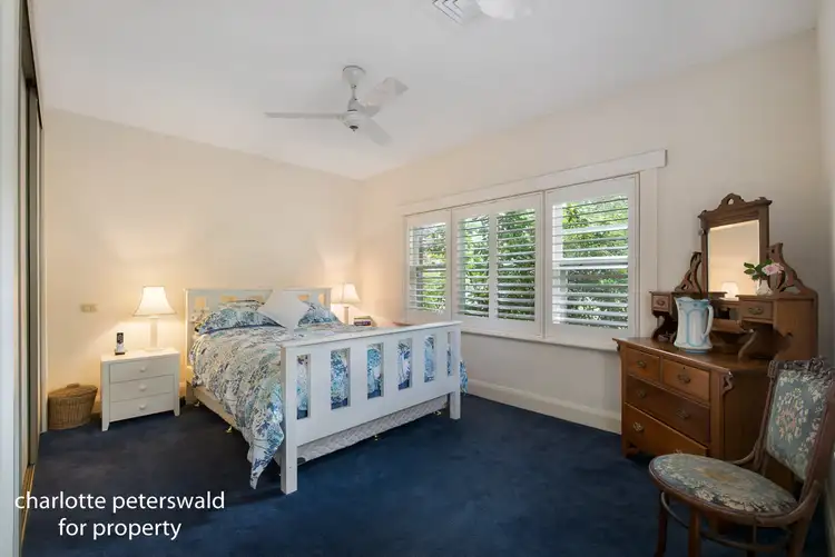 Fifth view of Homely house listing, 6 Nubeena Crescent, Taroona TAS 7053