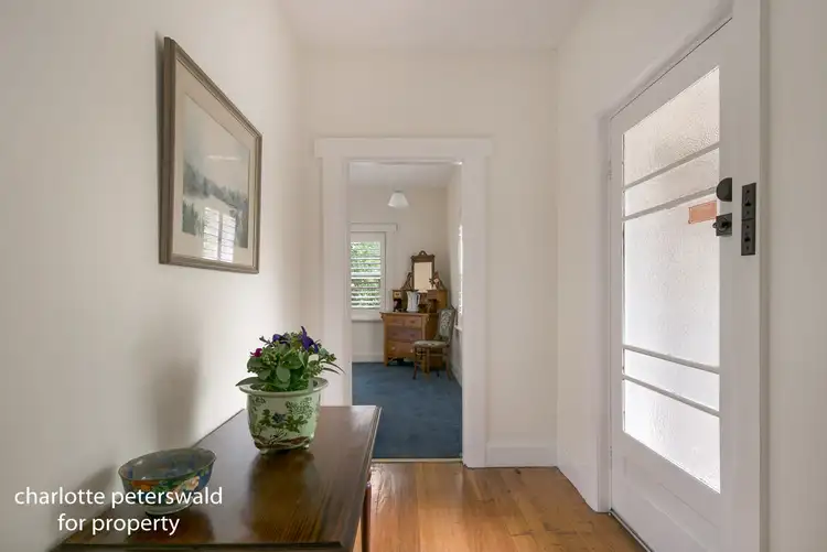 Sixth view of Homely house listing, 6 Nubeena Crescent, Taroona TAS 7053