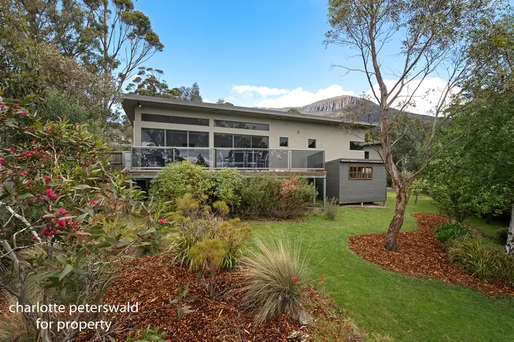 1/180 Strickland Avenue, South Hobart TAS 7004