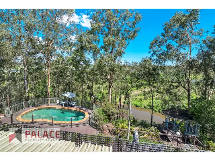 Main view of Homely house listing, 22 Solander Court, Karana Downs QLD 4306