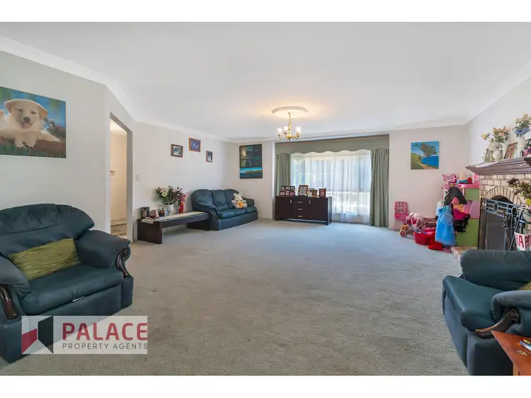 Third view of Homely house listing, 22 Solander Court, Karana Downs QLD 4306