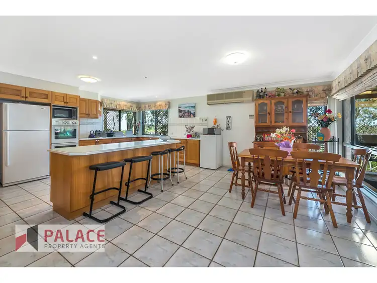 Fourth view of Homely house listing, 22 Solander Court, Karana Downs QLD 4306