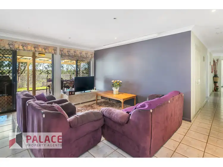 Fifth view of Homely house listing, 22 Solander Court, Karana Downs QLD 4306