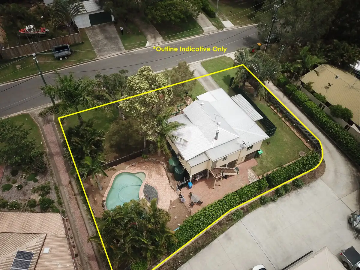 Main view of Homely house listing, 1 Edith Drive, North Ipswich QLD 4305