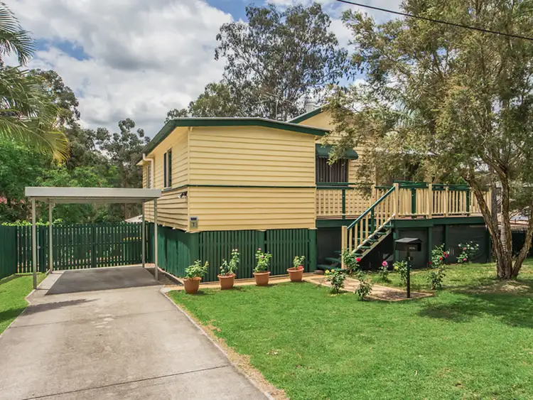 Third view of Homely house listing, 1 Edith Drive, North Ipswich QLD 4305