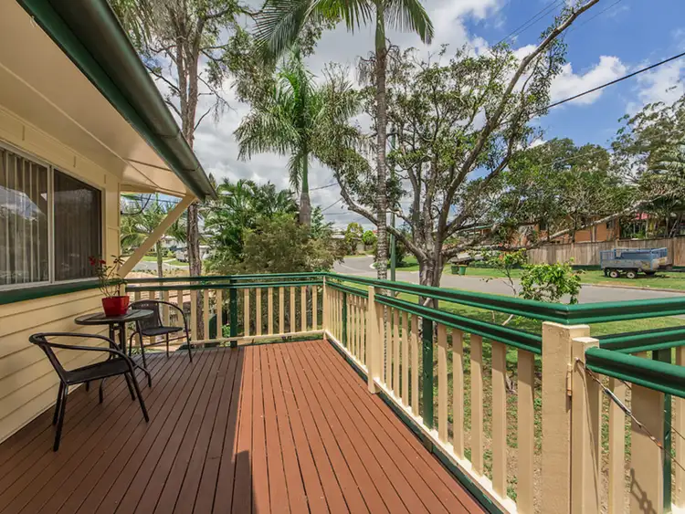 Fourth view of Homely house listing, 1 Edith Drive, North Ipswich QLD 4305