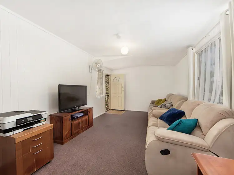 Fifth view of Homely house listing, 1 Edith Drive, North Ipswich QLD 4305