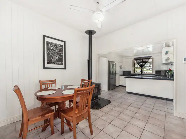 Sixth view of Homely house listing, 1 Edith Drive, North Ipswich QLD 4305