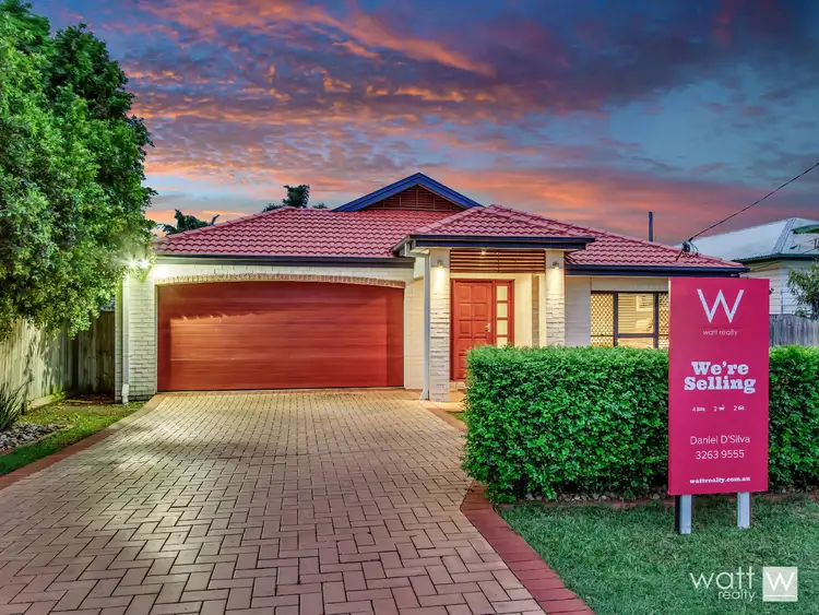 28 Telegraph Road, Bald Hills QLD 4036