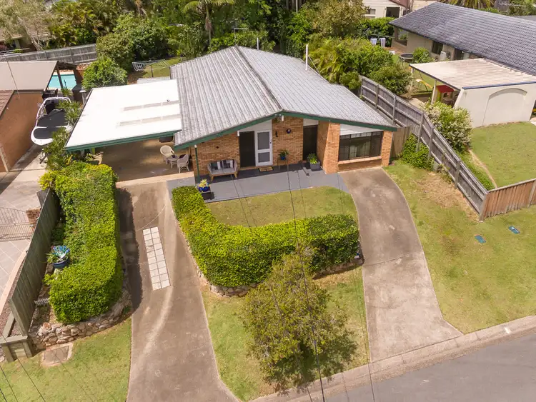 51 Ancona Street, Rochedale South QLD 4123