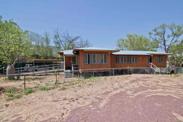 Main view of Homely house listing, 26 Koojarra Street, Wyndham WA 6740