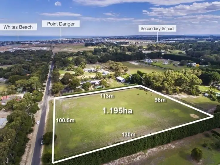 65 Sagittarius Street, Torquay VIC 3228
