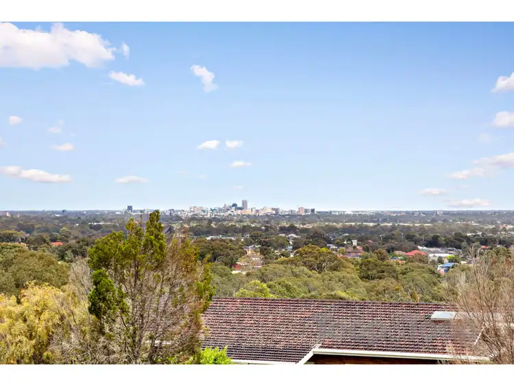 Second view of Homely house listing, 39 Quondong Avenue, Athelstone SA 5076