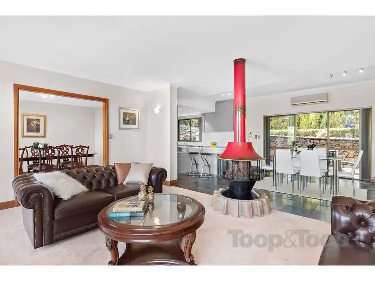 Third view of Homely house listing, 39 Quondong Avenue, Athelstone SA 5076