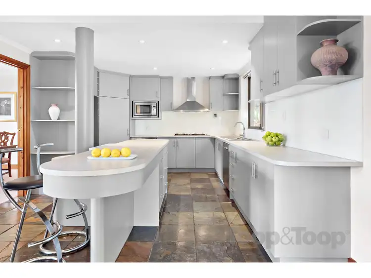 Fourth view of Homely house listing, 39 Quondong Avenue, Athelstone SA 5076