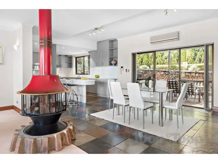 Fifth view of Homely house listing, 39 Quondong Avenue, Athelstone SA 5076