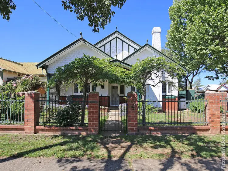 Main view of Homely house listing, 142 Morgan Street, Wagga Wagga NSW 2650