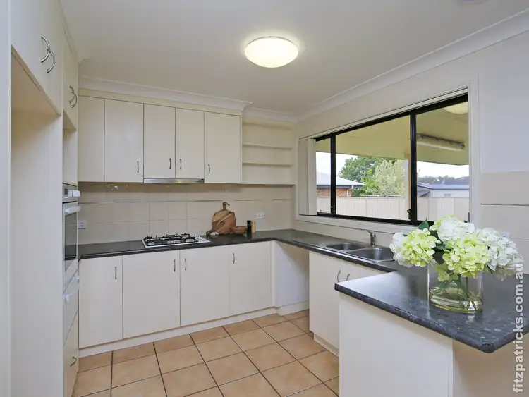 Second view of Homely house listing, 20 Bedervale Street, Bourkelands NSW 2650