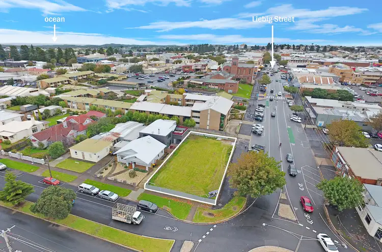 Main view of Homely land listing, LOT 2, 49 Banyan Street, Warrnambool VIC 3280