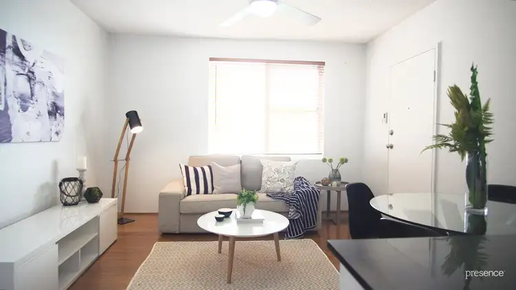 Main view of Homely unit listing, 10/33 Nesca Parade, The Hill NSW 2300