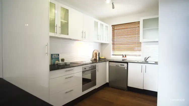 Fifth view of Homely unit listing, 10/33 Nesca Parade, The Hill NSW 2300
