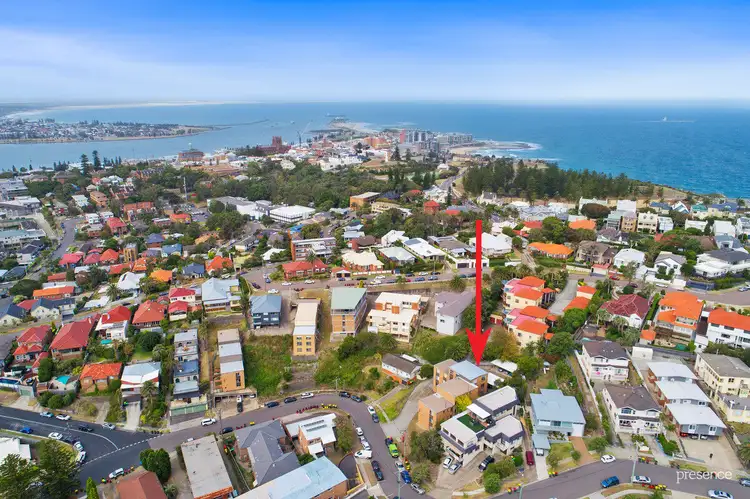 Sixth view of Homely unit listing, 10/33 Nesca Parade, The Hill NSW 2300