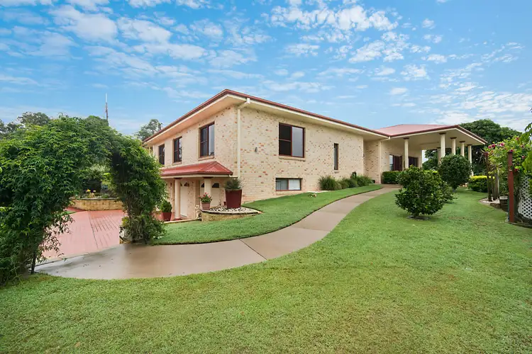 Main view of Homely house listing, 6 Lillian Place, Kyogle NSW 2474