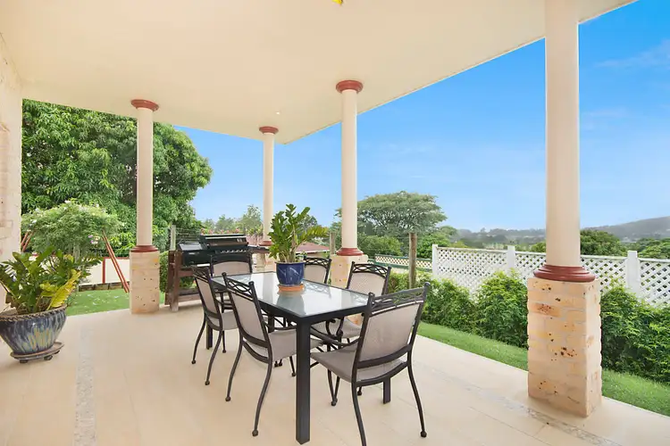 Second view of Homely house listing, 6 Lillian Place, Kyogle NSW 2474