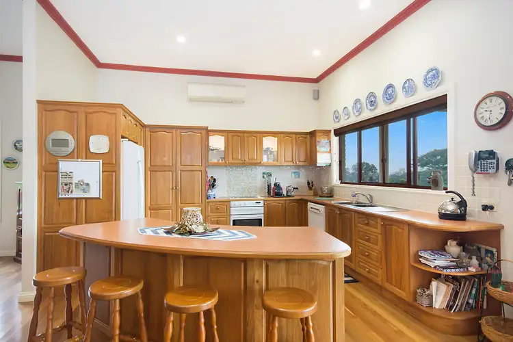 Third view of Homely house listing, 6 Lillian Place, Kyogle NSW 2474