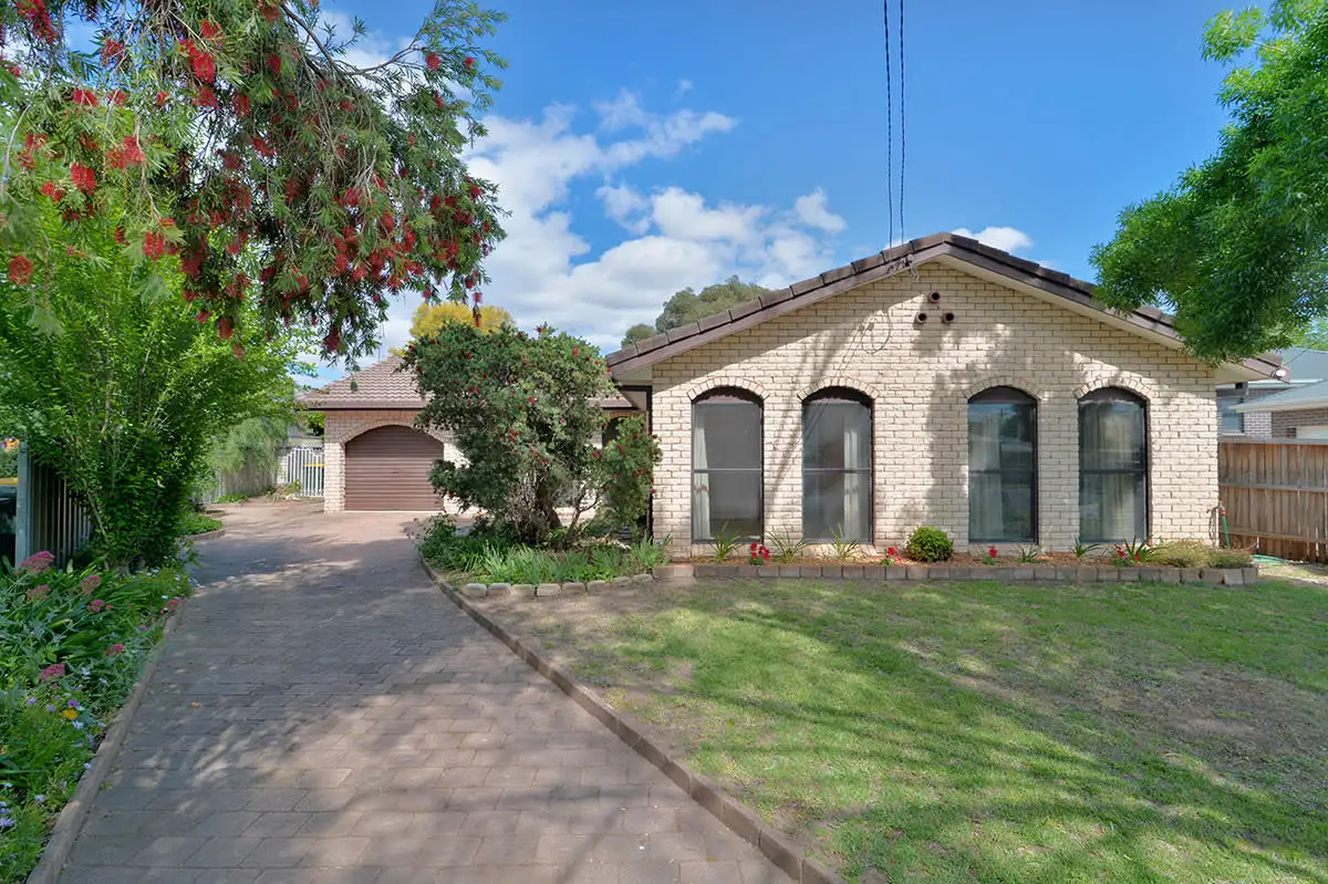 Main view of Homely house listing, 4 Fleetwood Avenue, Mudgee NSW 2850