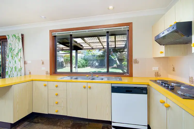 Sixth view of Homely house listing, 4 Fleetwood Avenue, Mudgee NSW 2850