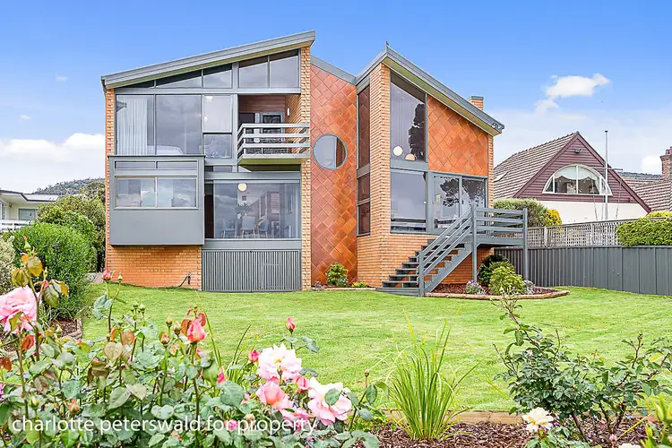 15 Beechworth Road, Sandy Bay TAS 7005