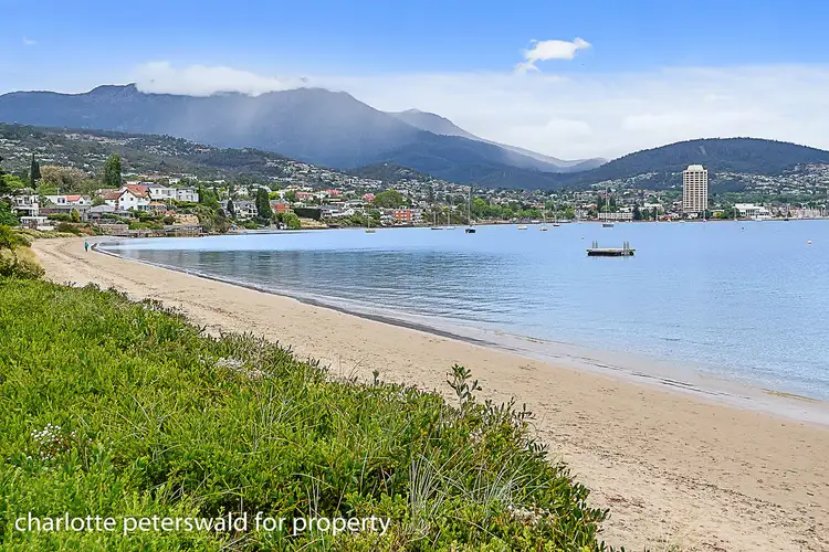 Fifth view of Homely house listing, 15 Beechworth Road, Sandy Bay TAS 7005