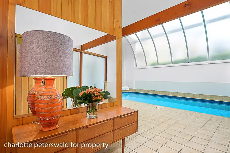 Sixth view of Homely house listing, 15 Beechworth Road, Sandy Bay TAS 7005