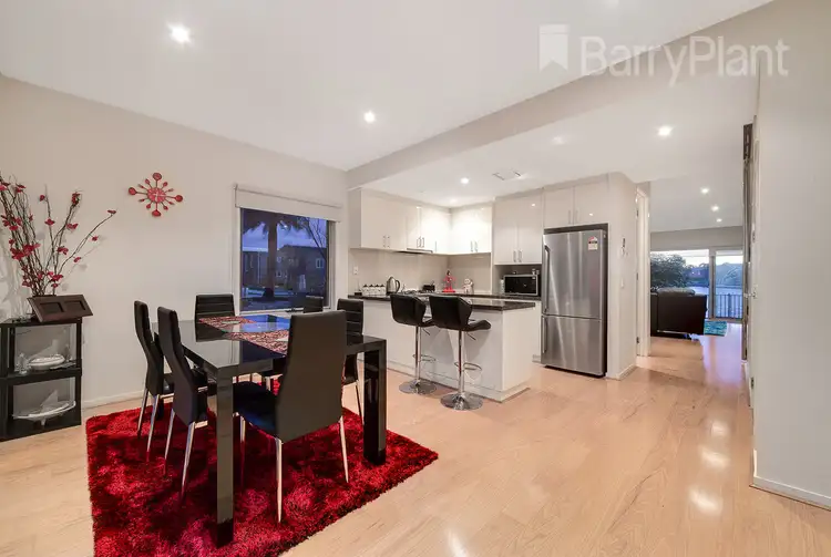Sixth view of Homely house listing, 1/2 The Entrance, Pakenham VIC 3810