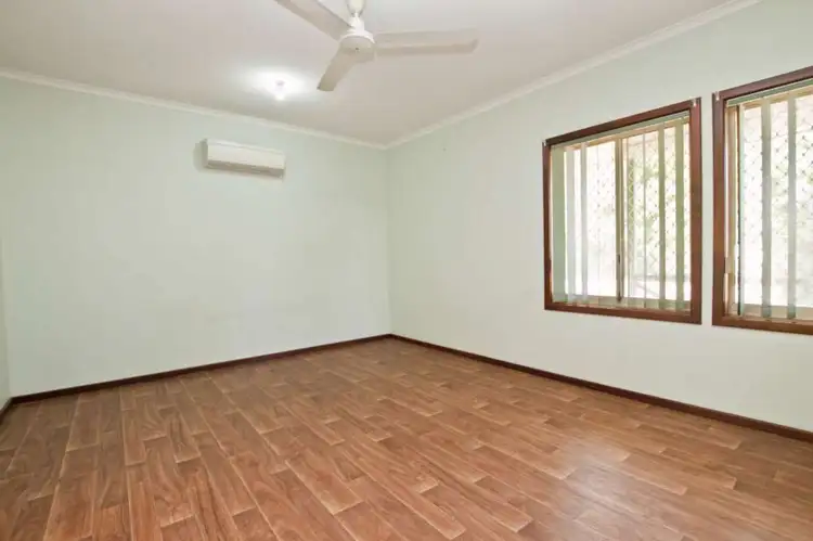 Fifth view of Homely house listing, 4 Palm Court, Kununurra WA 6743