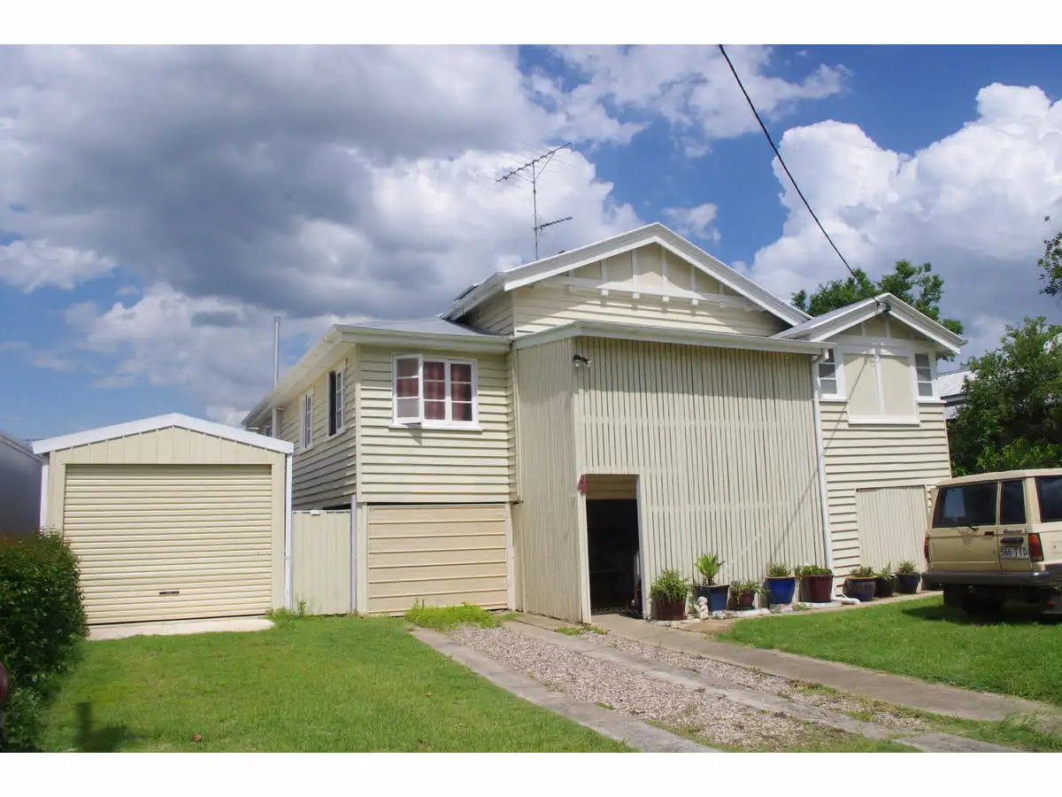 Main view of Homely house listing, 4 Park Lane, Gatton QLD 4343