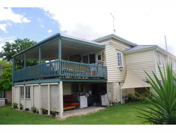 Second view of Homely house listing, 4 Park Lane, Gatton QLD 4343