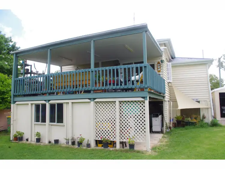 Fourth view of Homely house listing, 4 Park Lane, Gatton QLD 4343