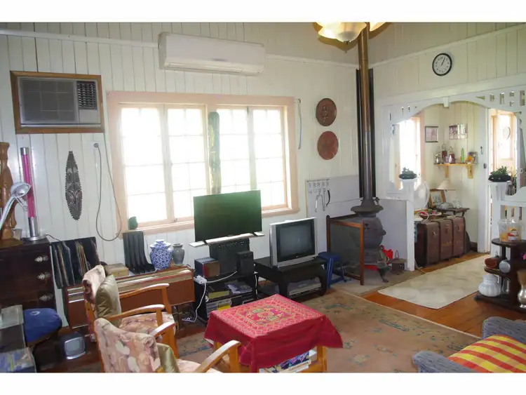 Sixth view of Homely house listing, 4 Park Lane, Gatton QLD 4343