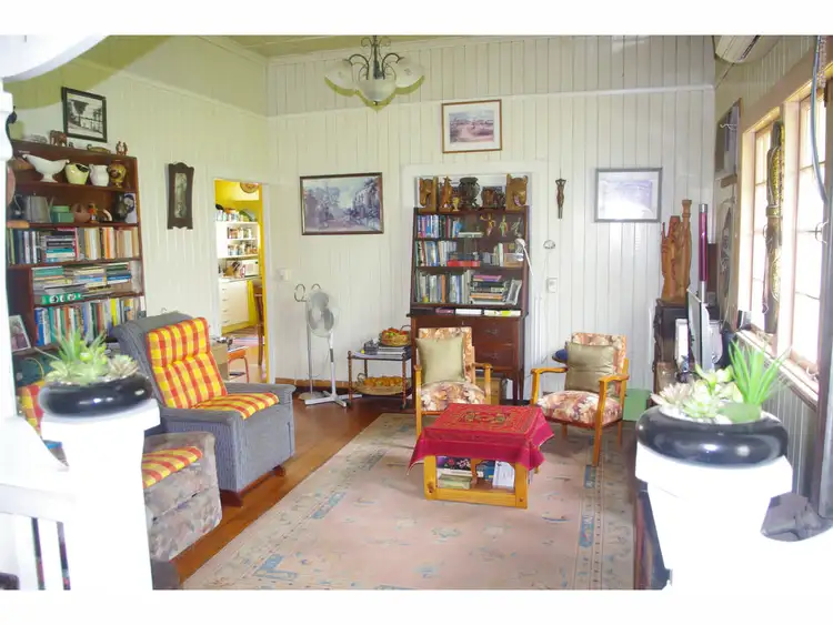 Seventh view of Homely house listing, 4 Park Lane, Gatton QLD 4343