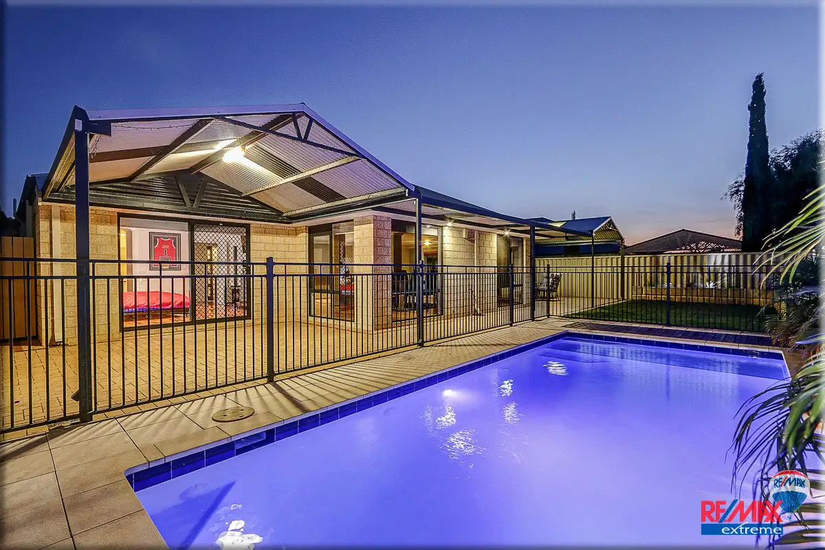 Main view of Homely house listing, 22 Sanderstead Loop, Butler WA 6036