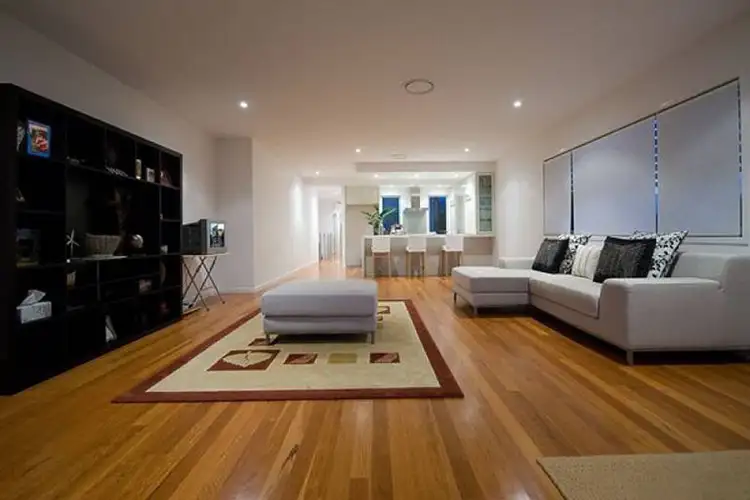 Fifth view of Homely semi-detached listing, 1/22 Eider Avenue, Paradise Point QLD 4216